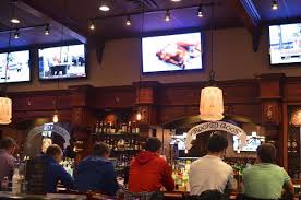 Dining Out restaurant review: Crooked Goose in Walker