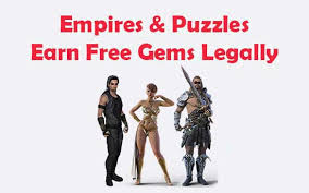 Empires and puzzles hack 2020 working unlimited gems android 100% work. Empires And Puzzles Cheats Top 8 Empires And Puzzles Hack For Free Gems Legally No Survey No Human Verification