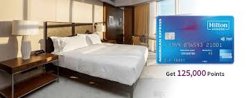 But if you'd prefer to avoid an annual fee, the hilton honors american express card may be a better fit. Get Up To 125 000 Points With Hilton Honors Amex Credit Cards