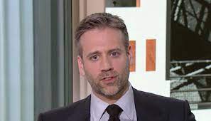 Maybe you would like to learn more about one of these? Twitter Beef What Was Said Between Max Kellerman And Ariel Helwani