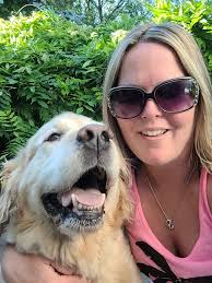 Well our little Britt is 40 today! We love her to bits. She is funny,  loyal, beautiful, has a great eye for decorating, loves beer & Caribou  Wharf! Wishing you Brittany MacKeil