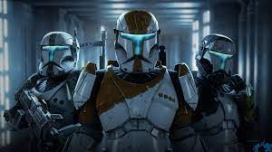 Support us by sharing the content, upvoting wallpapers on the page or sending your own background. Republic Commando Star Wars Wallpaper Hd Games 4k Wallpapers Images Photos And Background Wallpapers Den