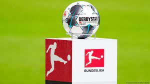 Happy birthday to @rbleipzig_en's justin kluivert! New Bundesliga Season German Cup To Kick Off In September Sports German Football And Major International Sports News Dw 10 07 2020