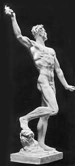 Select from premium arno breker of the highest quality. Arno Breker 17 Kunstwerke Skulptur