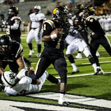 Alfred Weir's East Side High School Bio