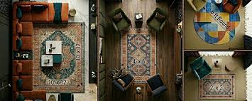 Standard Rug Sizes: The Complete 2026 Dimensions Guide