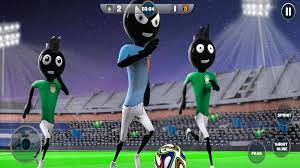 Experience pure soccer fun with fast paced gameplay, an astonishing atmosphere. Ragdoll Football Soccer Stickman Para Android Apk Descargar