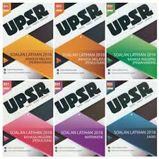 Latihan bahasa malaysia via chujuaik.blogspot.com. Soalan Latihan Upsr 2018 Bh Didik Shopee Malaysia