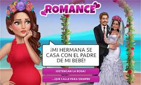 Consigue juegos premium gratis para móviles android. My Story Mod Apk 6 7 Atuendos Y Opciones Premium Gratis Descargar Gratis Ultima Version