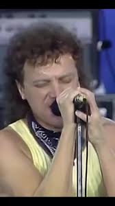 Lou Gramm I Want to Know What Love Is