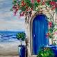 Paint Nite: Ocean Villa II