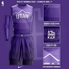 Best basketball shoes basketball goals basketball leagues basketball jersey utah jazz rockies game colorado rockies deron williams cheap nba. Utah Jazz Incorporating Mountain Jerseys Next Season