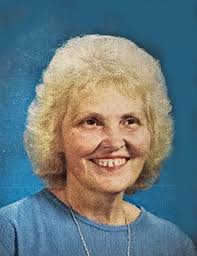 Obituary information for Helen Kay Keeley