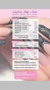 Scrapeo Lily Nails Onglerie A Aigle Monthey Villeneuve