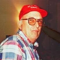 Mr. Arthur Phelps Obituary