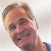 Michael Steven Parrish Sr. Obituary (2024)