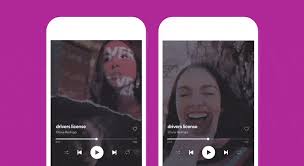 5 / 5 41 мнений. Concept To Spotify Canvas Olivia Rodrigo S Drivers License Hypebot