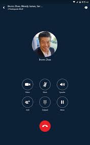 A great business communication tool!. Skype For Business For Android Apk Download
