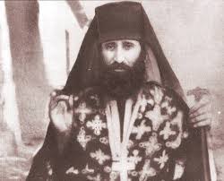 Άγιος Γεώργιος Καρσλίδης.