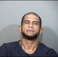 Arrests In Brevard County For Sept. 20, 2017