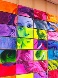 Best 25 Art Club Projects Ideas On Pinterest Simple Art School Art Projects Art Club Projects Collaborative Art Projects