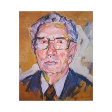 Obra de Carmen Rodés Rosés: pintora catalana