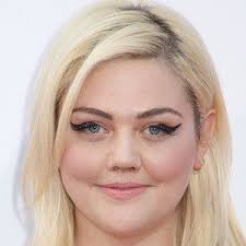 My mother in a natural world would never take me on as a client. Elle King Bio Family Trivia Famous Birthdays