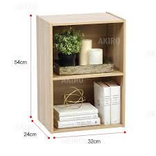 Disini segala idea baru dilukis untuk memantapkan lagi projek yang dijalankan. Rak Kabinet Buku Kayu 2 Tingkat Jimat Ruang 2 Tier Premium Wooden Solid Board Storage Box Cabinet Book Shelf Rack Shopee Malaysia