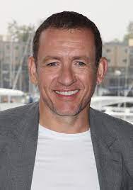 He has been married to yaël boon since december 26, 2003. Dany Boon Zimbio