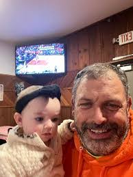 Dwayne Scheer's Instagram, Twitter & Facebook