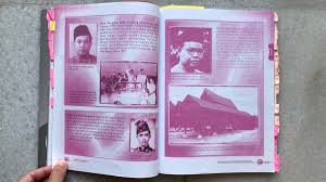Malaysia we need you to become as a part of malayan union. Fahmi Reza On Twitter Bagi Yang Tak Tahu Atau Tak Ingat Dalam Buku Teks Sejarah Tingkatan 3 Edisi 2004 2018 Yang Ditulis Prof Ramlah Adam Sebanyak 10 Mukasurat Mereka Khaskan Untuk Sejarah Penubuhan