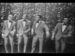 Four Tops Baby I Need Your Love Oldies Music Four Tops Soul Music