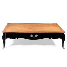 French style coffee table with round marble top made in portugal 36 $949.00. French Style Coffee Table Bourbon De Style Louis Xv Oficina Inglesa Oak Cherrywood Mahogany