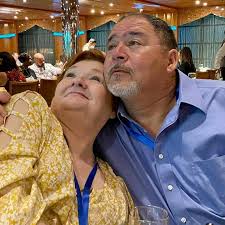 Maria Culbreth Encarnacion