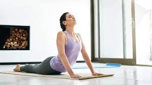 Practice this sequence regularly and sta. 7 Yoga Poses To Soothe Lower Back Pain Everyday Health