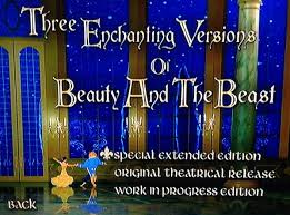 Beauty And The Beast Tweetmentary Pt 1