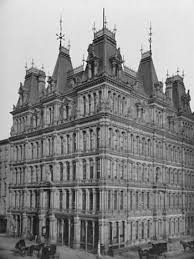 The German Insurance Company Building Buffalo Ny Buffalo New York Places To Visit Vintage Architecture