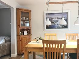to upcycle pine furniture