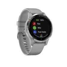 €279 & €299 depending on bezels/buttons vivoactive 4: Garmin Vivoactive 4s Gps Wi Fi Ww Smartwatch Mit Gps Grau Puls Multisportuhren Xxl