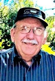 Thomas Darnell Obituary (1948