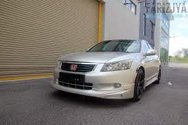 Kereta sambung bayar terbaik mp3 & mp4. Sambung Bayar Kereta Honda Accord Fullspec