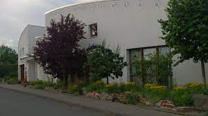 Artikel zu den themen ernährung, medizin, umwelt, leben und psyche. Das Bruker Haus Stellt Sich Vor Gesundheitsberatung Ernahrungsberatung Vollwertkost Dr Max Otto Bruker Gesellschaft Fur Gesundheitsberatung Ggb E V