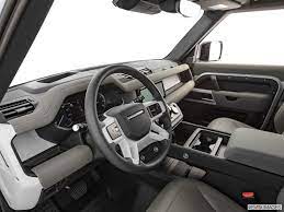 2024 Land Rover Defender 110