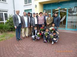 Gabi ott beavers und katja schüler haben als. Mubashir Ahmed On Twitter Rodgau Ein Besuch In Haus Gretel Egner Altersheim Rodgau Majlis Ansarullah Rodgau