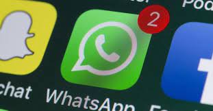 Jun 19, 2021 · whatsapp çöktü mü? Sosyal Medya Coktu Mu Internet Neden Yavas Whatsapp Instagram Neden Acilmiyor Ne Zaman Duzelecek Takvim