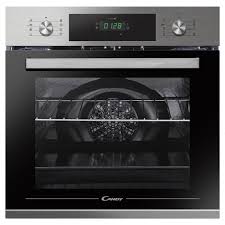 Candy Fct686x Wifi Four Pyrolyse 60cm 70l Inox En 2020 Four Encastrable Four Pyrolyse Chaleur Tournante