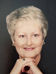 Obituary information for Jacqueline Johnson Mims