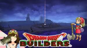 It was released in japan in may 2016, and worldwide in april 2017. Dragon Quest Builders Chapter 2 Rimuldar Mire Ep23 Dragon Quest Chapter Dragon