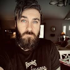 Brian Cornett's Instagram, Twitter & Facebook