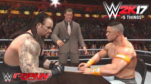 نتيجة بحث الصور عن ‪wwe2k17‬‏